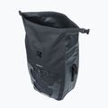 Dviračio krepšys Basil Navigator Waterproof Single Bag MIK Hooks 25-31 l black 4