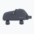 Dviračio rėmo krepšys Basil Navigator Storm Frame Bag 0,8 l black 2