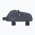 Dviračio rėmo krepšys Basil Navigator Storm Frame Bag 0,8 l black 3