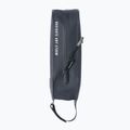 Dviračio rėmo krepšys Basil Navigator Storm Frame Bag 0,8 l black 4