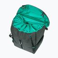 Dviračio krepšys Basil Discovery 365D Single Bag MIK Hooks 20 l black mélange 4