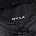 Basil Discovery 365D Trunkbag 9 l juodas krepšys dviračio bagažinei 4