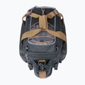 Dviračio bagažinės krepšys Basil Miles Trunkbag XL Pro 9-36 l black slate 3