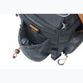 Dviračio bagažinės krepšys Basil Miles Trunkbag XL Pro 9-36 l black slate 4