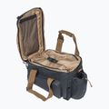 Dviračio bagažinės krepšys Basil Miles Trunkbag XL Pro 9-36 l black slate 5