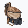Dviračio bagažinės krepšys Basil Miles Trunkbag XL Pro 9-36 l black slate 6