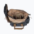 Dviračio bagažinės krepšys Basil Miles Trunkbag XL Pro 9-36 l black slate 7