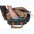Dviračio bagažinės krepšys Basil Miles Trunkbag XL Pro 9-36 l black slate 8