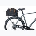 Dviračio bagažinės krepšys Basil Miles Trunkbag XL Pro 9-36 l black slate 9