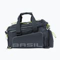 Dviračio bagažinės krepšys Basil Miles Trunk XL Pro 36 l black/lime 2