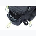 Dviračio bagažinės krepšys Basil Miles Trunk XL Pro 36 l black/lime 4