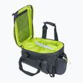 Dviračio bagažinės krepšys Basil Miles Trunk XL Pro 36 l black/lime 5