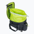 Dviračio bagažinės krepšys Basil Miles Trunk XL Pro 36 l black/lime 6