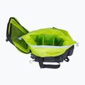 Dviračio bagažinės krepšys Basil Miles Trunk XL Pro 36 l black/lime 7