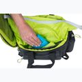 Dviračio bagažinės krepšys Basil Miles Trunk XL Pro 36 l black/lime 8