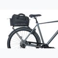 Dviračio bagažinės krepšys Basil Miles Trunk XL Pro 36 l black/lime 9