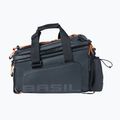Dviračio bagažinės krepšys Basil Miles Tarpaulin XL Pro 9-36 l black/orange 2