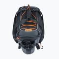 Dviračio bagažinės krepšys Basil Miles Tarpaulin XL Pro 9-36 l black/orange 3