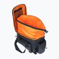 Dviračio bagažinės krepšys Basil Miles Tarpaulin XL Pro 9-36 l black/orange 6
