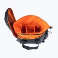 Dviračio bagažinės krepšys Basil Miles Tarpaulin XL Pro 9-36 l black/orange 7