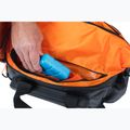 Dviračio bagažinės krepšys Basil Miles Tarpaulin XL Pro 9-36 l black/orange 8