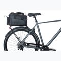 Dviračio bagažinės krepšys Basil Miles Tarpaulin XL Pro 9-36 l black/orange 9
