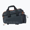 Dviračio bagažinės krepšys Basil Miles Tarpaulin XL Pro MIK 9-36 l black/orange 2