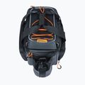 Dviračio bagažinės krepšys Basil Miles Tarpaulin XL Pro MIK 9-36 l black/orange 3