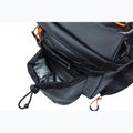 Dviračio bagažinės krepšys Basil Miles Tarpaulin XL Pro MIK 9-36 l black/orange 4