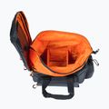 Dviračio bagažinės krepšys Basil Miles Tarpaulin XL Pro MIK 9-36 l black/orange 7
