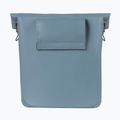 Dviračio bagažinės krepšys Basil City Shopper Vegan Leather 16 l blue 3