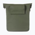 Dviračio bagažinės krepšys Basil City Shopper Vegan Leather 16 l moss green 4