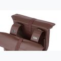 Dviračio krepšys Basil City Double Vegan Leather 32 l brown 3
