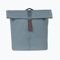 Dviračio krepšys Basil City Double Bag MIK 32 l graphite/brown