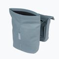 Dviračio krepšys Basil City Double Bag MIK 32 l graphite/brown 3