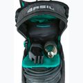 Dviračio krepšys po balneliu Basil Discovery 365D Saddle Bag 0,5 l black melee 4