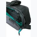 Dviračio rėmo krepšys Basil Discovery 365D Frame Bag 1,8 l black melee 4
