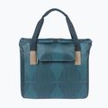 Dviračio krepšys ant bagažinės Basil Elegance Shopper 20-26 l estate blue 2