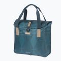 Dviračio krepšys ant bagažinės Basil Elegance Shopper 20-26 l estate blue 3