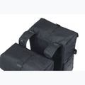 Dviračio krepšys Basil Move Double Bag 30 l black 3