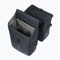 Dviračio krepšys Basil Move Double Bag 30 l black 5