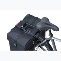 Dviračio krepšys Basil Move Double Bag 30 l black 7