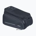 Dviračio bagažinės krepšys Basil Move Trunk Bag 10-26 l black 2