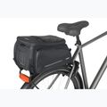 Dviračio bagažinės krepšys Basil Move Trunk Bag 10-26 l black 10