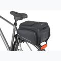 Dviračio bagažinės krepšys Basil Move Trunk Bag 10-26 l black 11