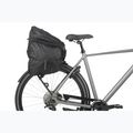 Dviračio bagažinės krepšys Basil Move Trunk Bag 10-26 l black 12
