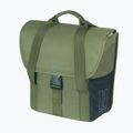 Dviračio krepšys Basil Go Single Bag 16 l dark green 2