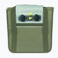 Dviračio krepšys Basil Go Single Bag 16 l dark green 4