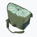 Dviračio krepšys Basil Go Single Bag 16 l dark green 5