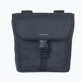Dviračio krepšys Basil Go Double Bag 32 l solid black 2